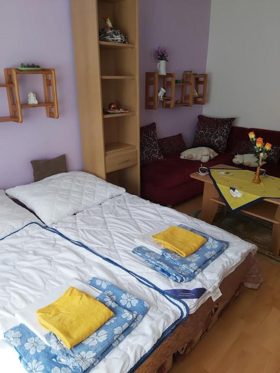 Apartman Palenica Татранска-Штрба Экстерьер фото
