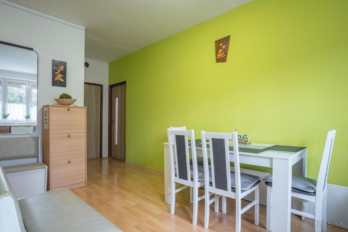 Apartman Palenica Татранска-Штрба Экстерьер фото