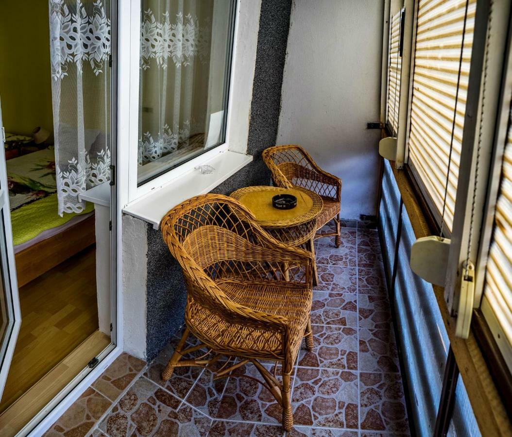 Apartman Palenica Татранска-Штрба Экстерьер фото